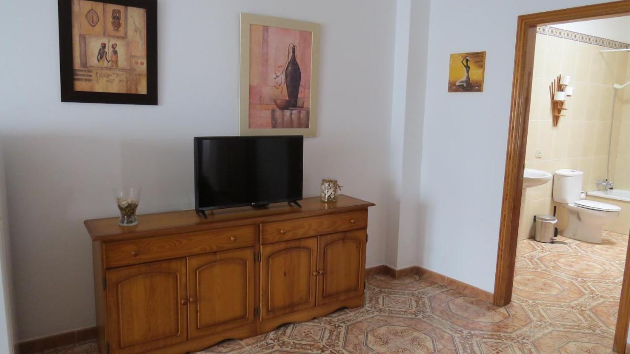 Apartamentos Orzola * Orzola
