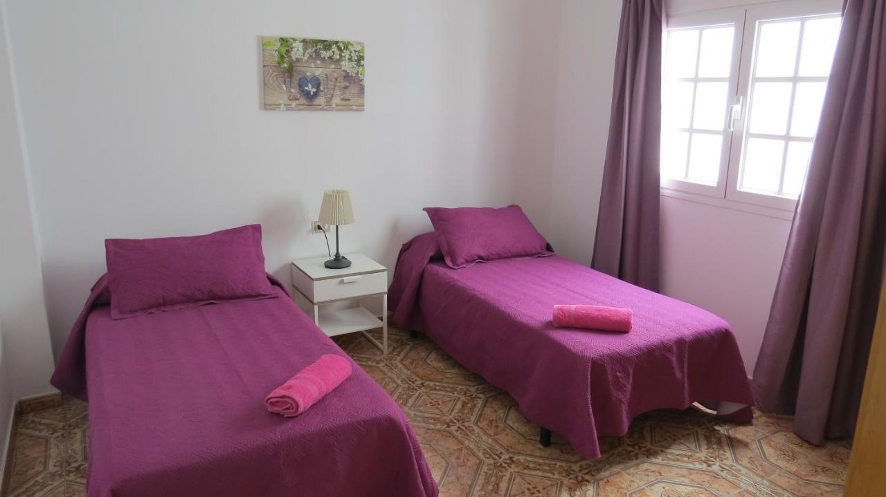 Apartamentos Orzola Apartament