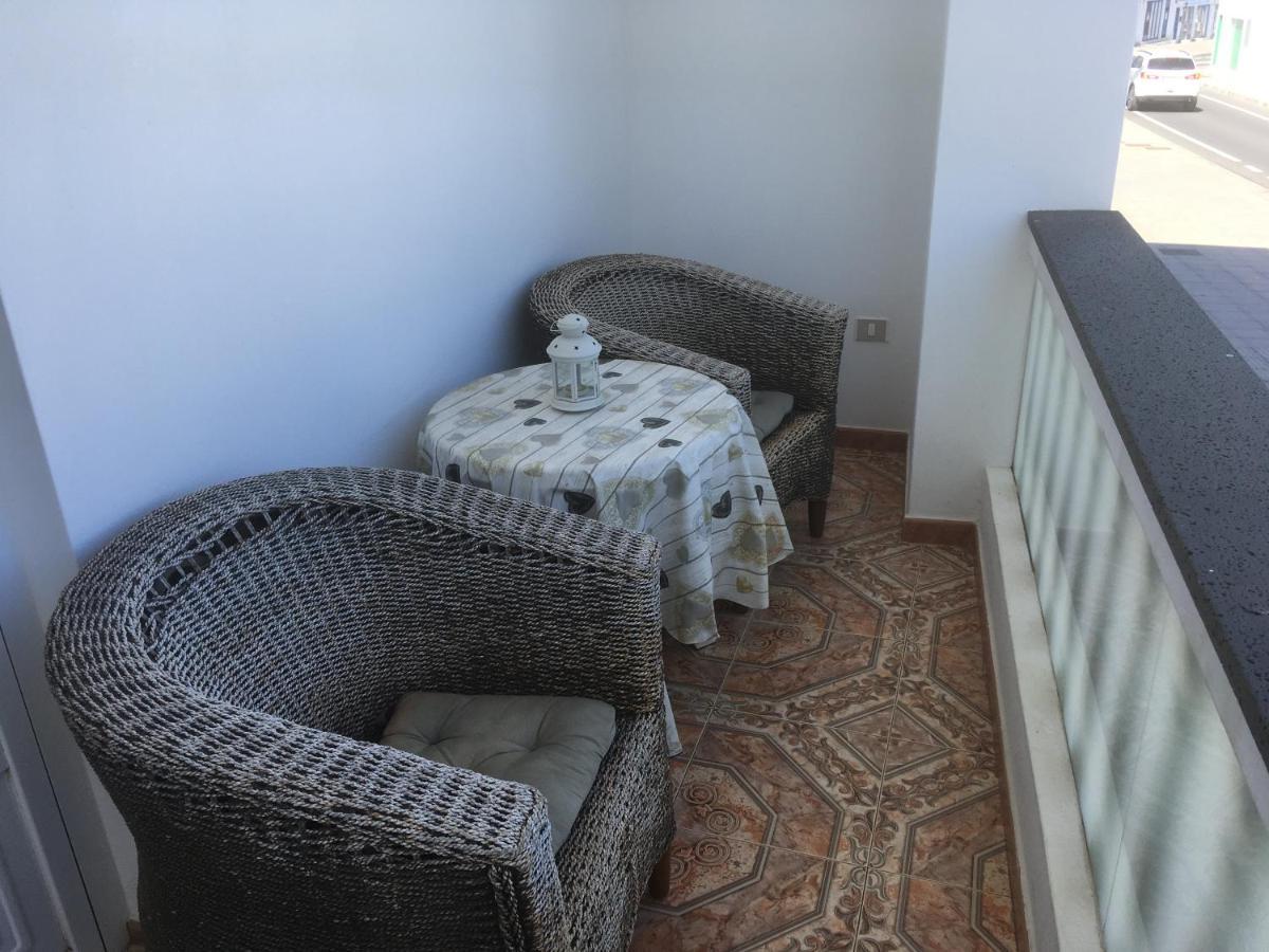 Apartment Apartamentos Orzola Orzola