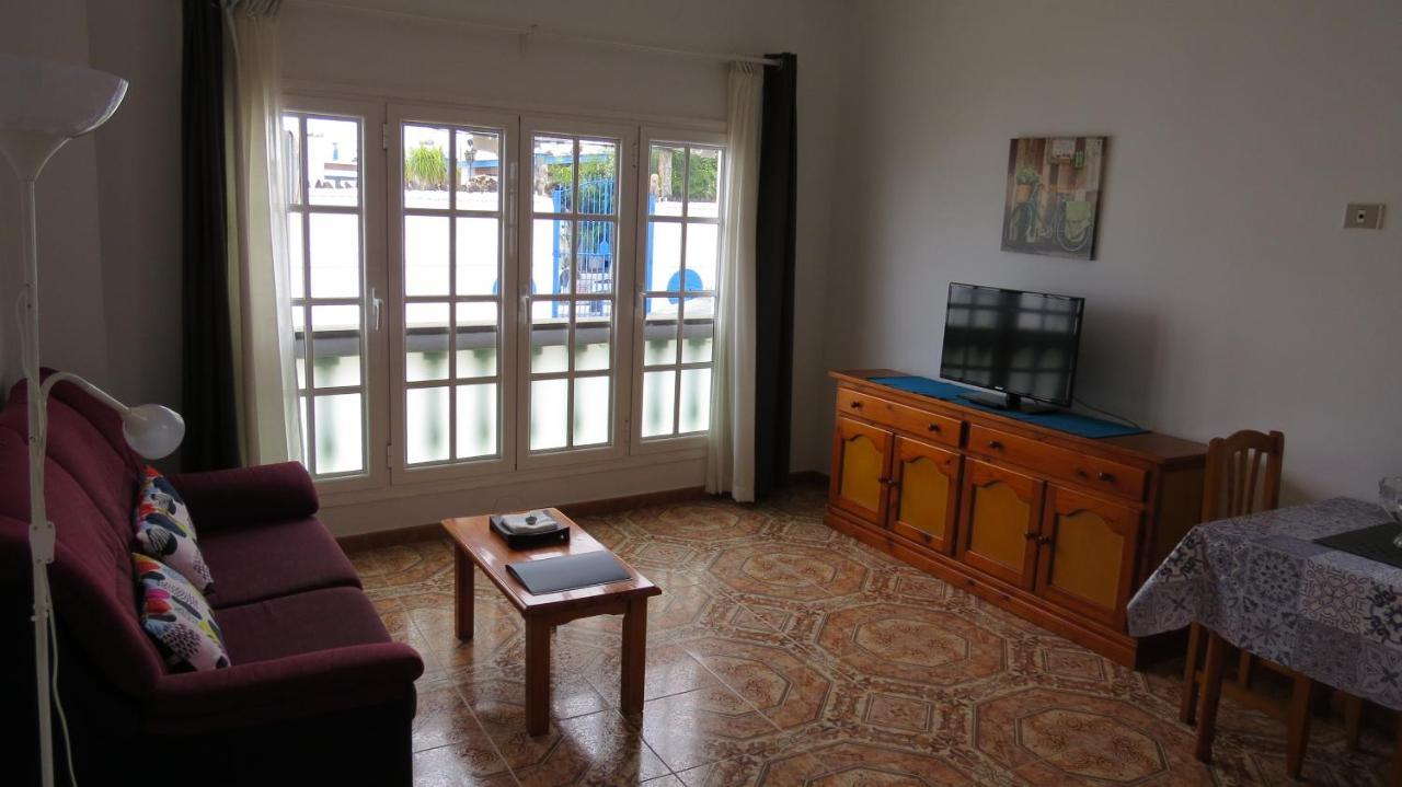 Apartment Apartamentos Orzola *