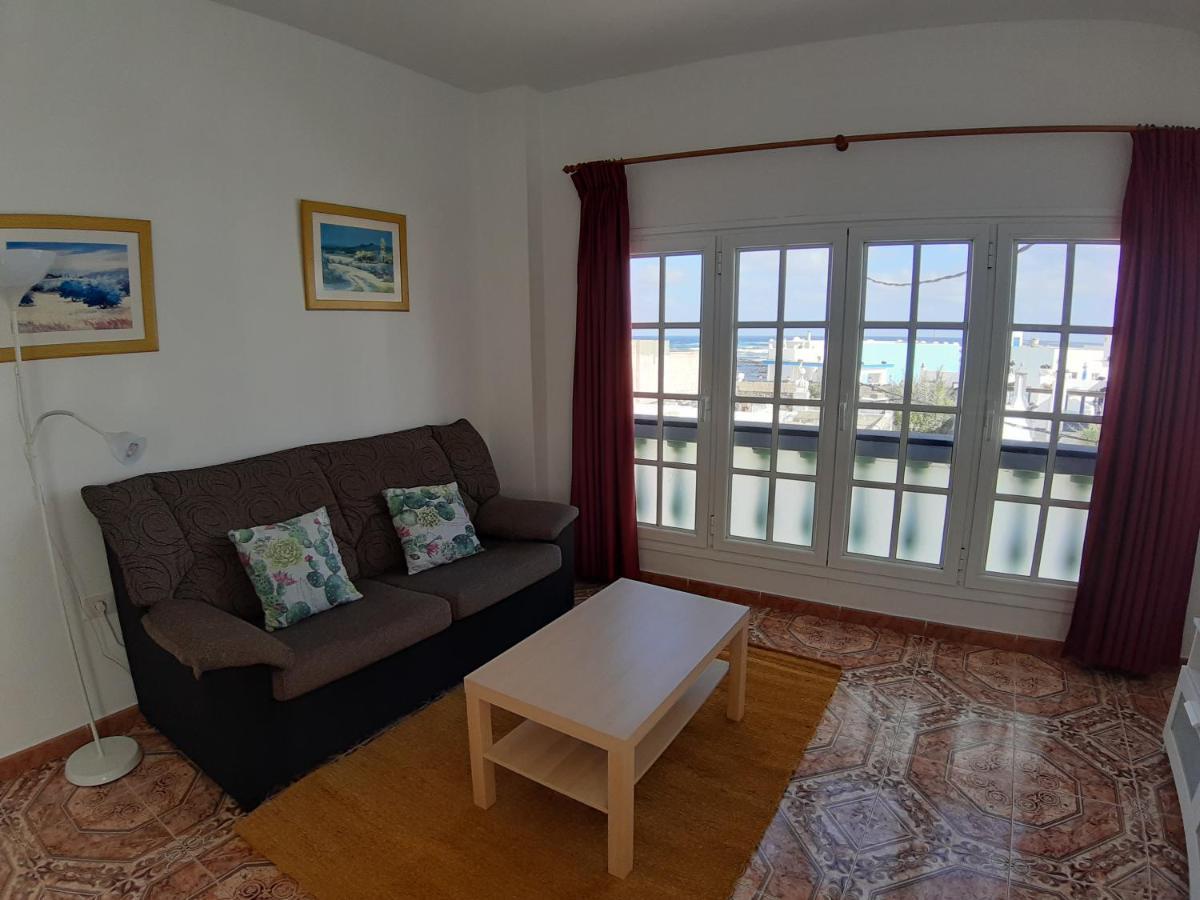Apartamentos Orzola Orzola