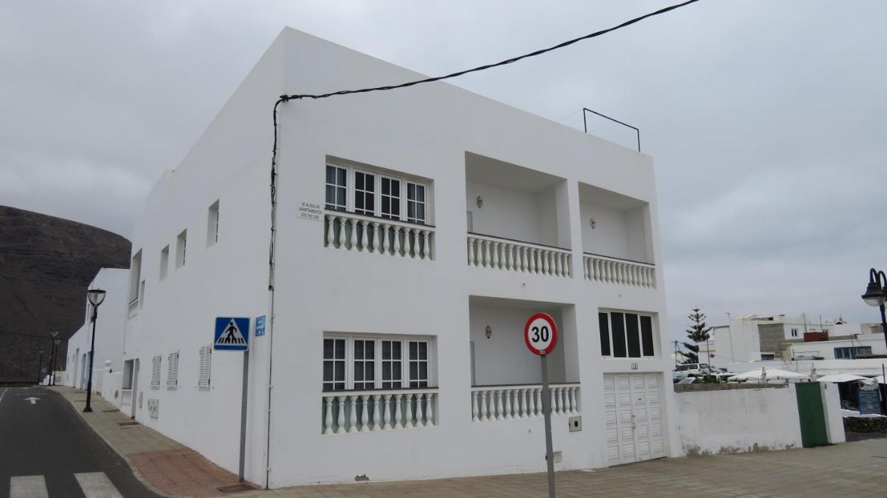 Apartment Apartamentos Orzola