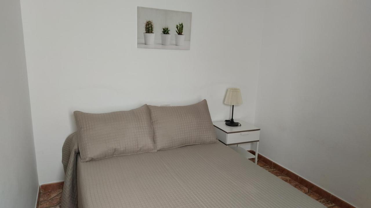 Apartament Apartamentos Orzola *