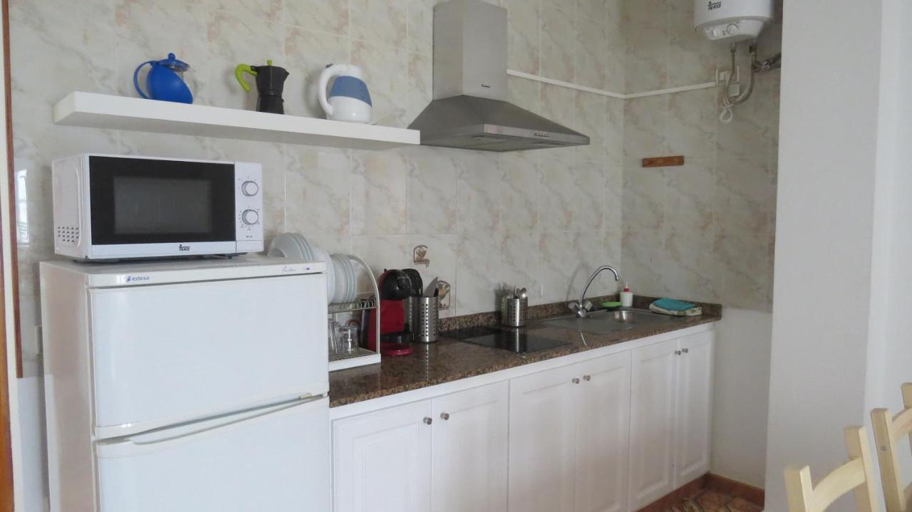 Apartamentos Orzola * Orzola