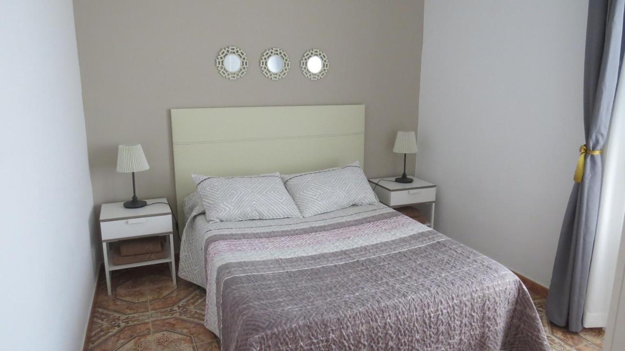 Apartamentos Orzola Orzola