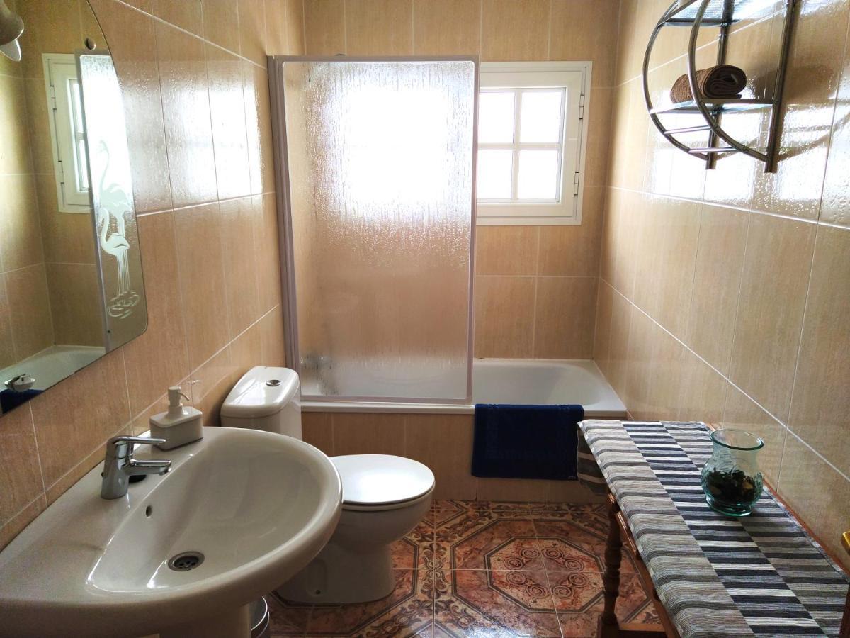 Apartment Apartamentos Orzola Orzola