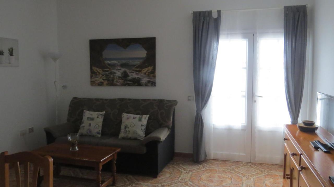 Apartamentos Orzola Apartment Orzola