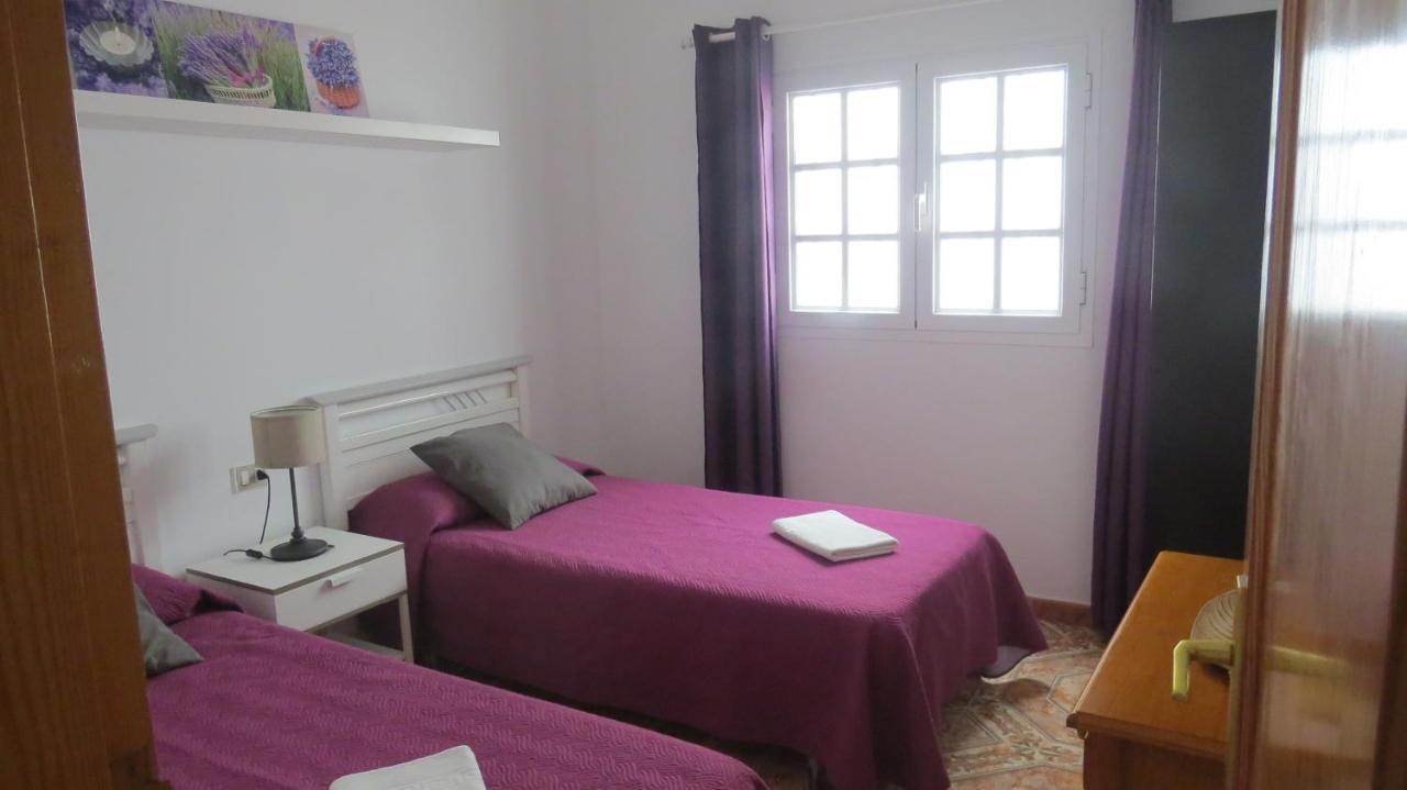 Apartment Apartamentos Orzola