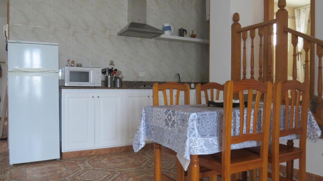 Apartamentos Orzola * Orzola