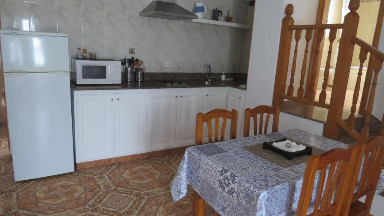 Apartamentos Orzola Apartment Orzola