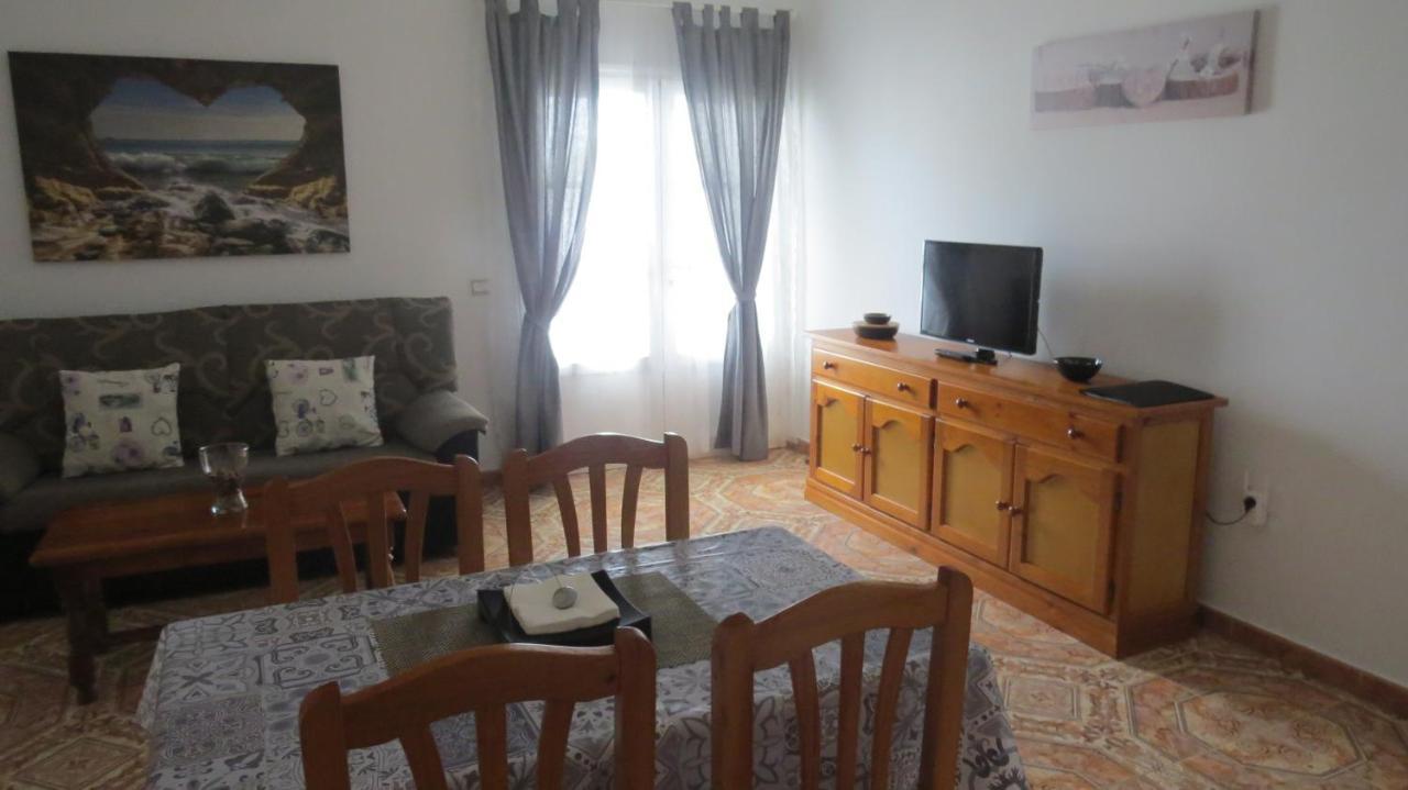 Apartamentos Orzola Apartment *