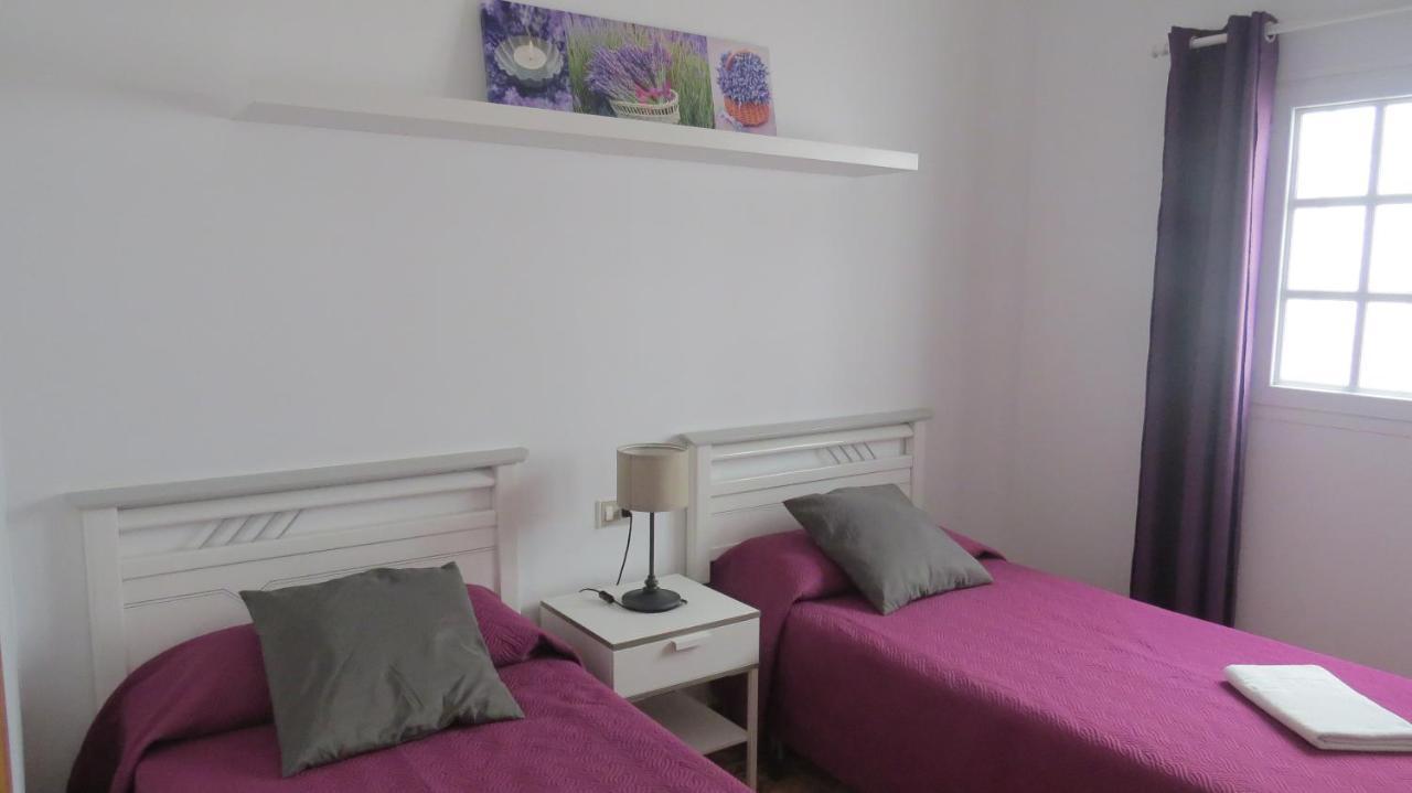 Apartment Apartamentos Orzola