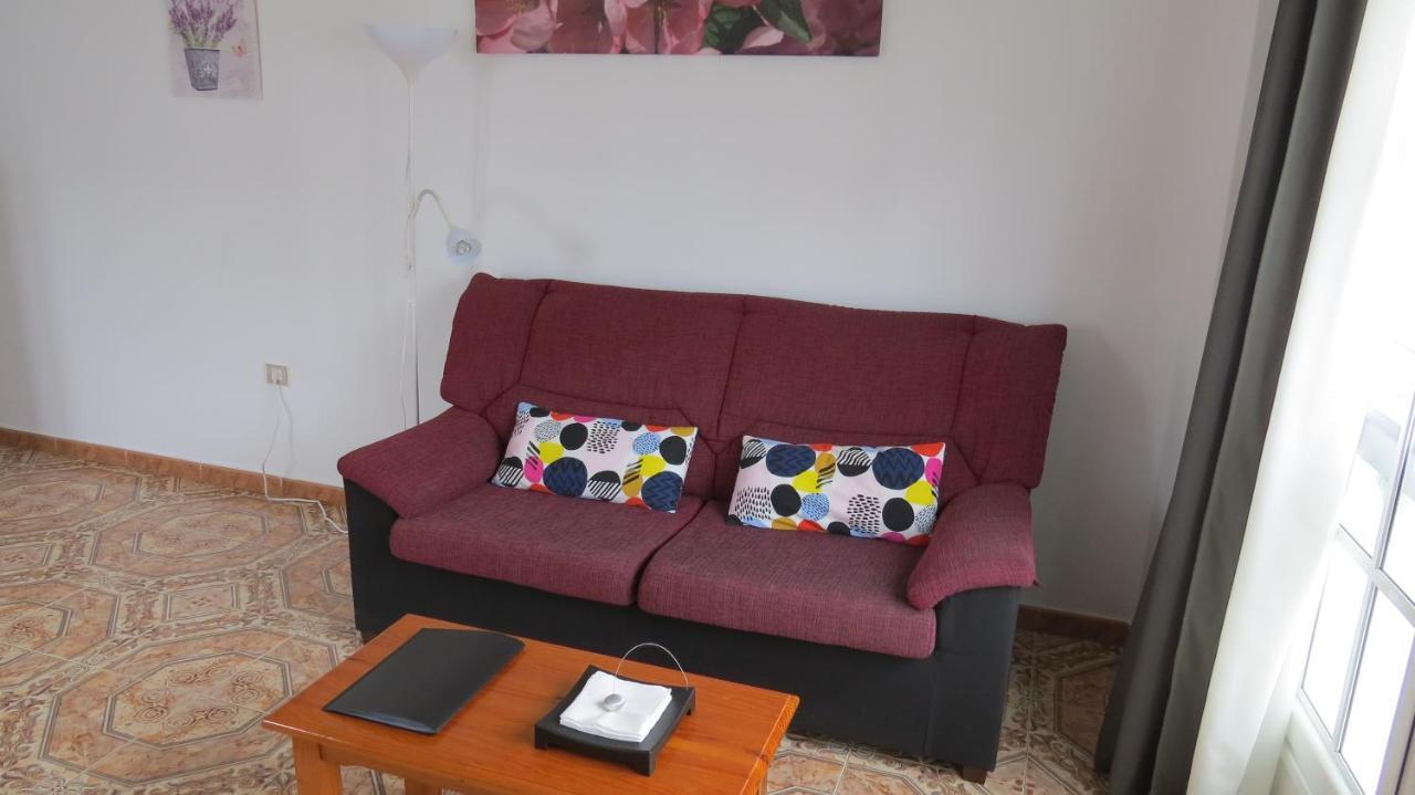 Apartment Apartamentos Orzola *