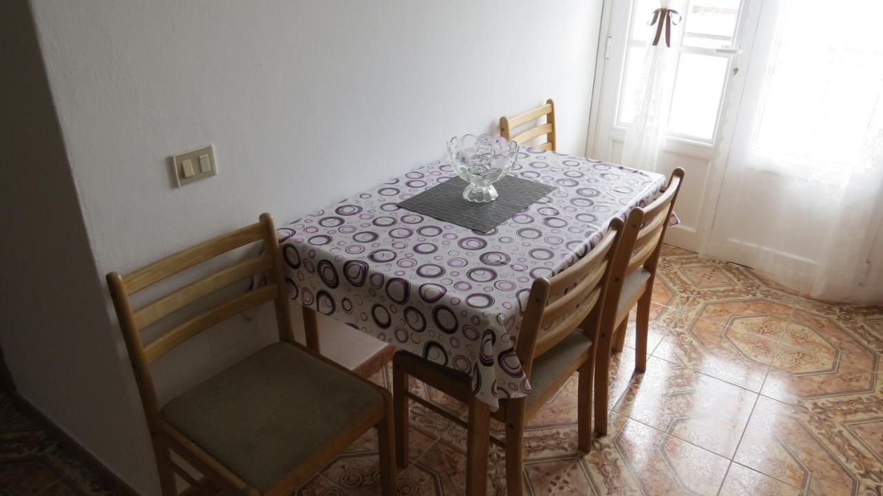 Apartment Apartamentos Orzola
