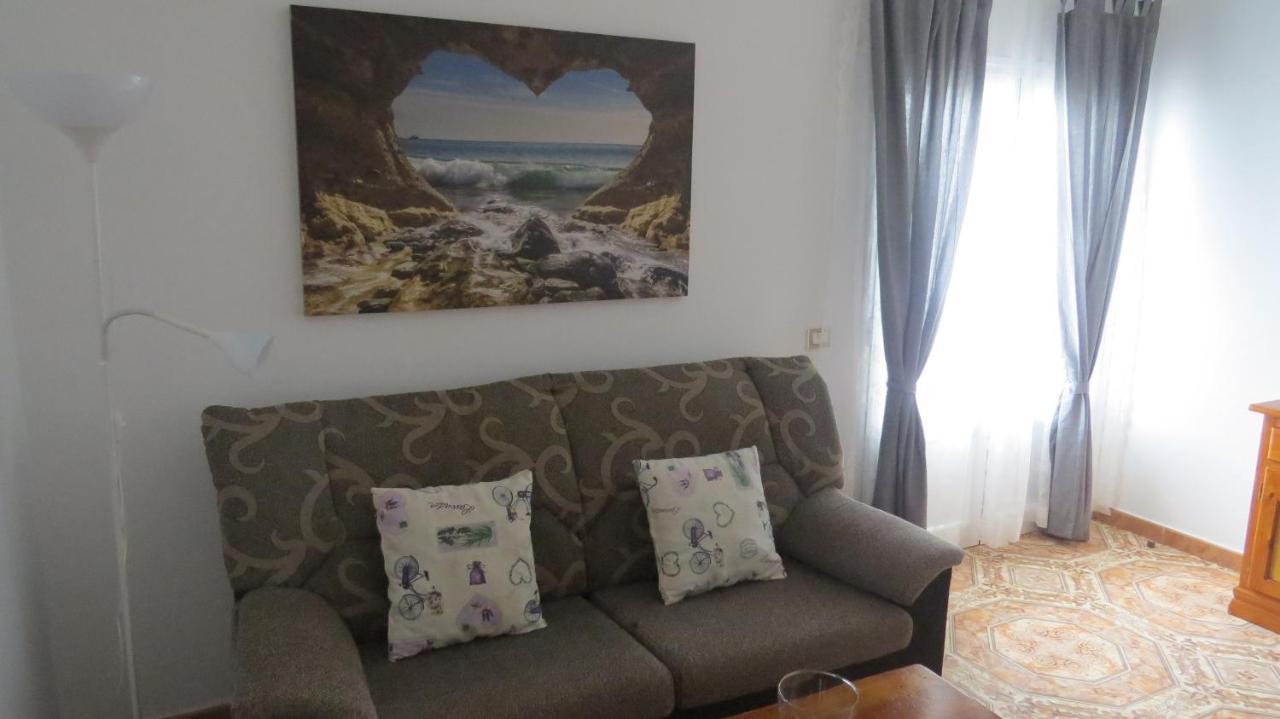 Apartamentos Orzola Apartment