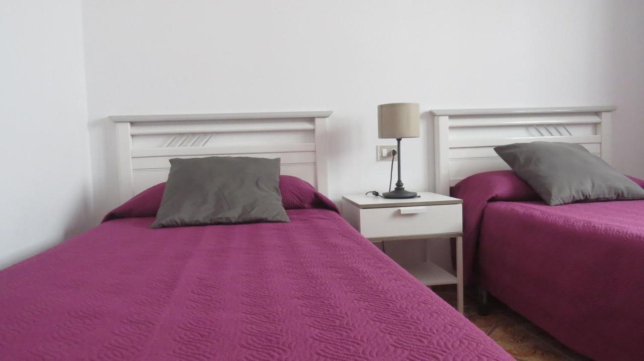 Apartamentos Orzola Apartment Orzola