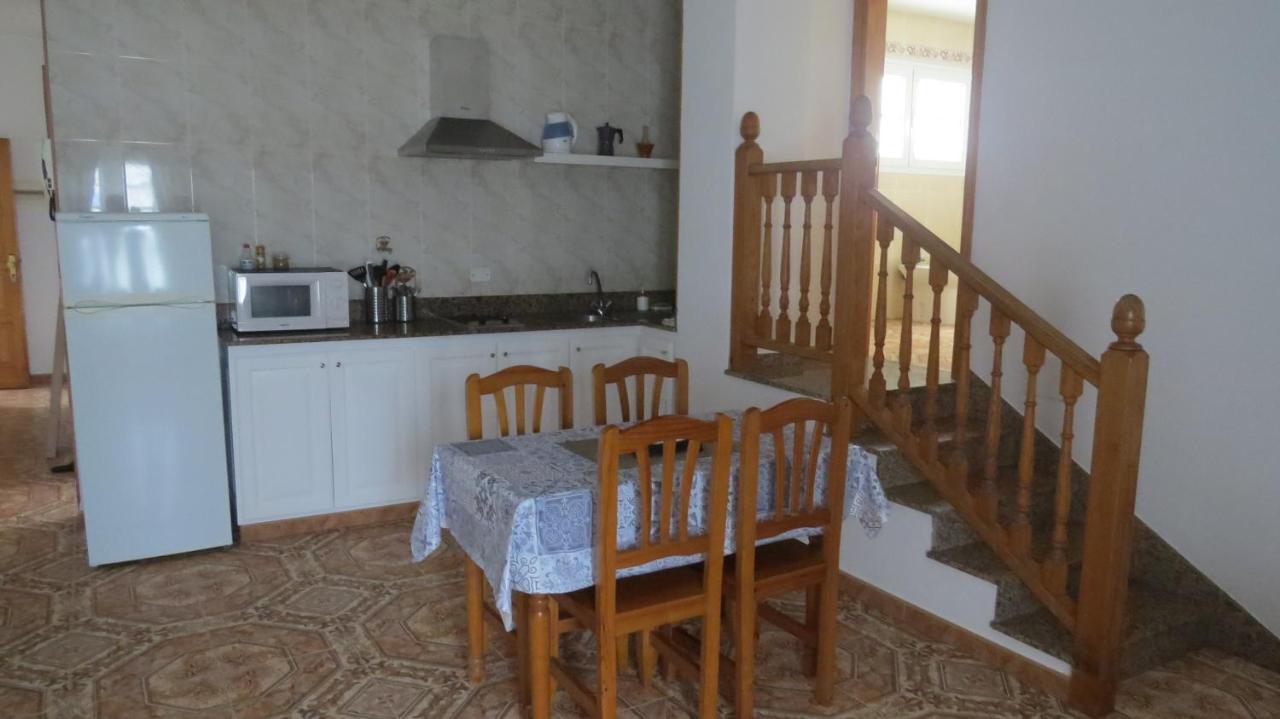 Apartment Apartamentos Orzola