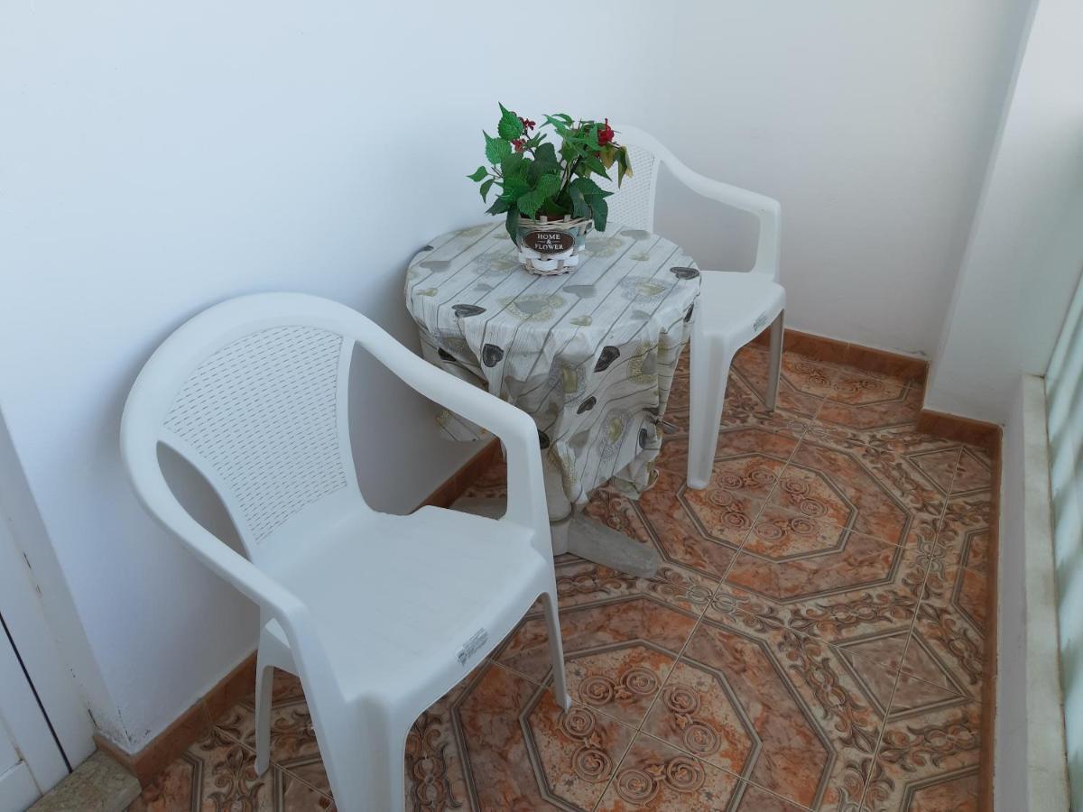 Apartment Apartamentos Orzola *