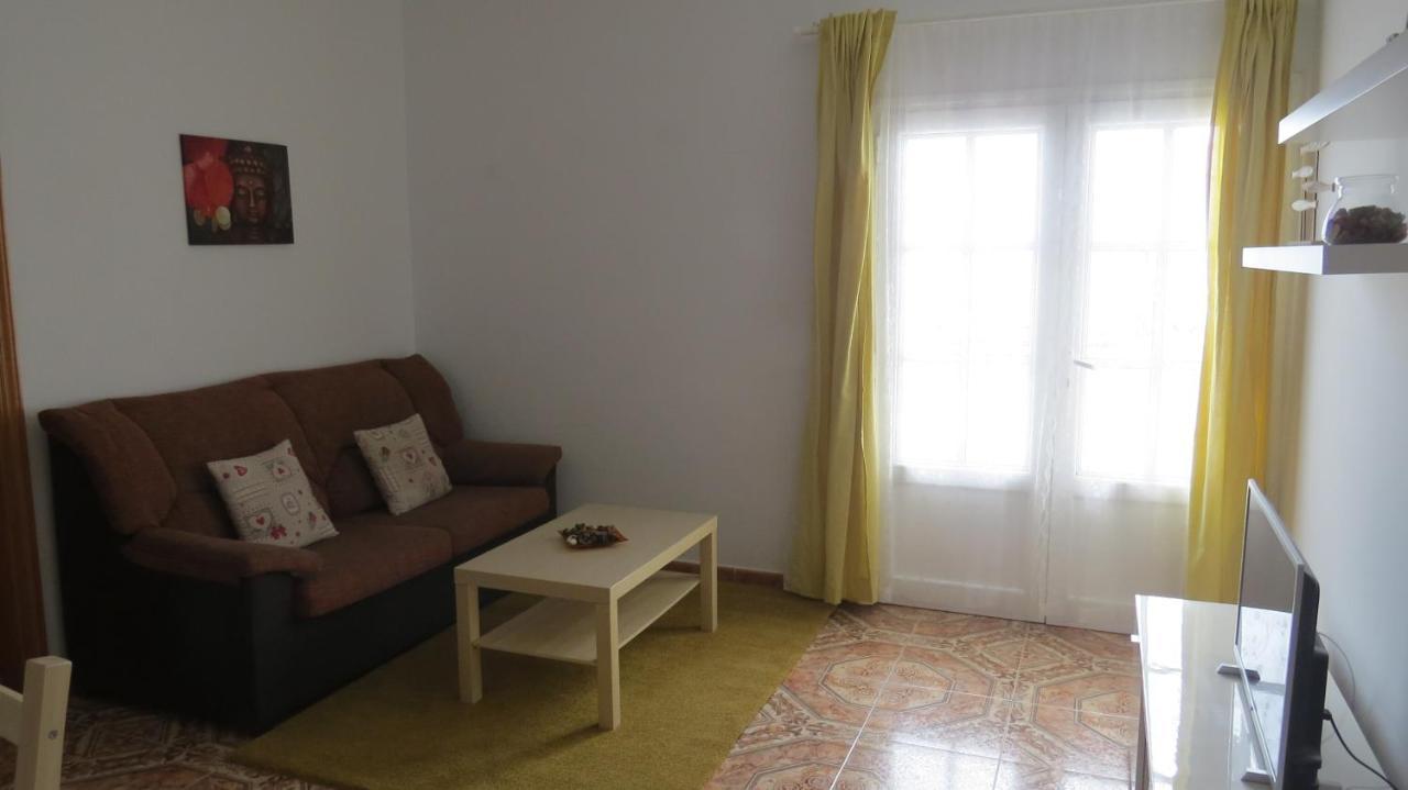 Apartamentos Orzola * Orzola