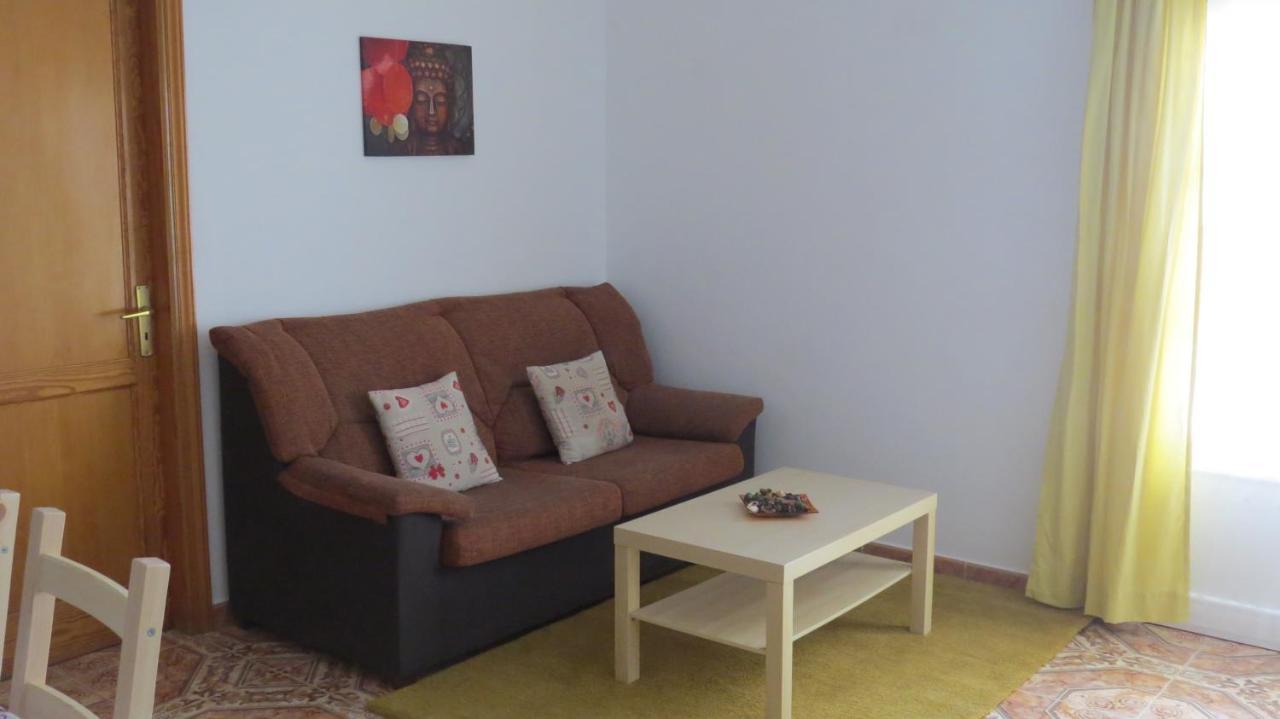 Apartamentos Orzola Apartment *