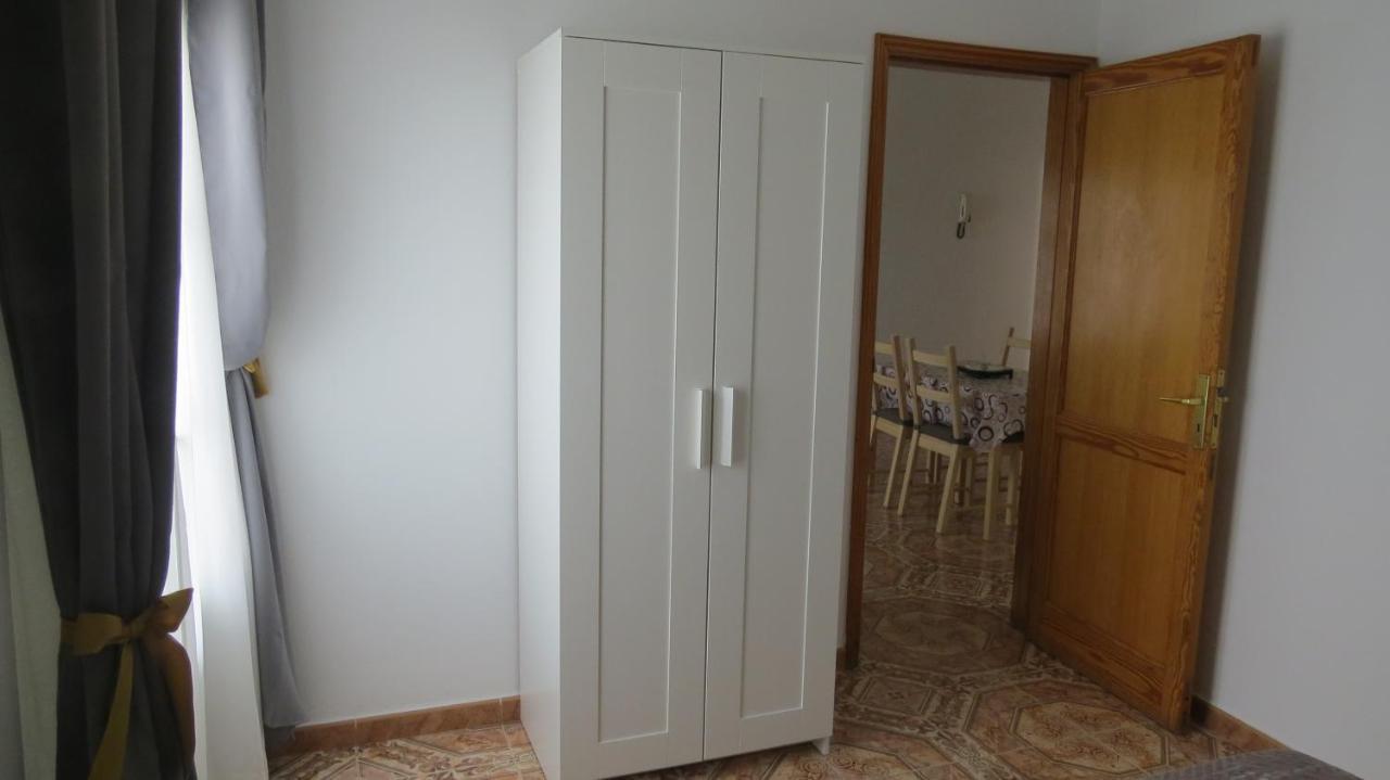 Apartamentos Orzola Apartment Orzola