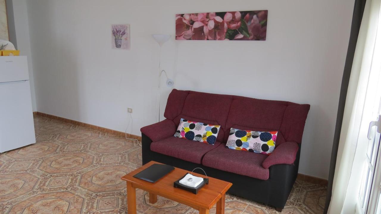 Apartamentos Orzola * Orzola