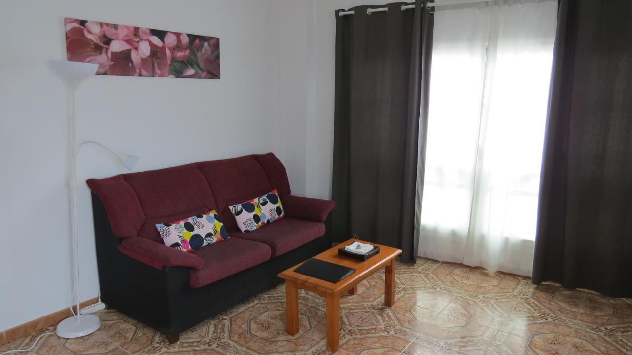 Apartamentos Orzola Apartment *