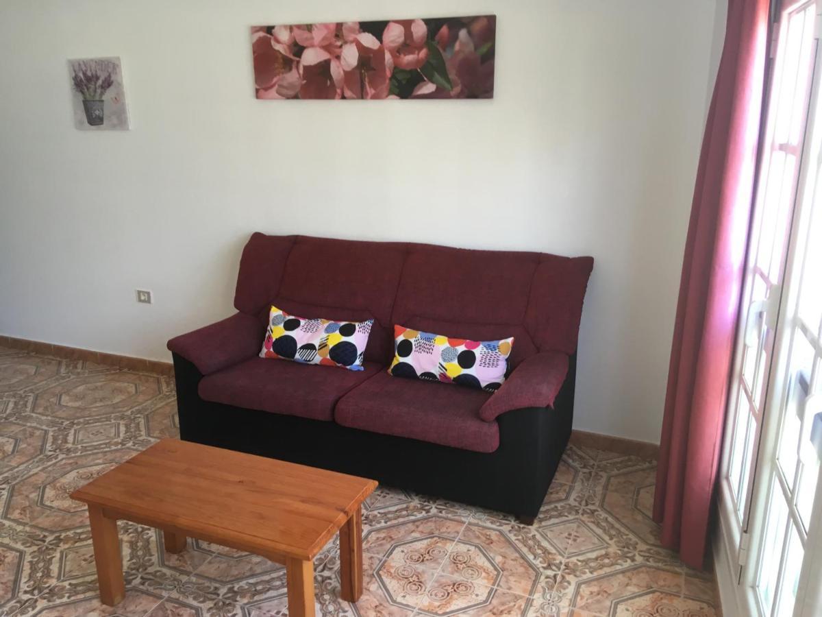 Apartment Apartamentos Orzola Orzola