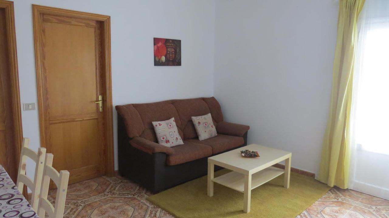 Apartamentos Orzola Apartment Orzola