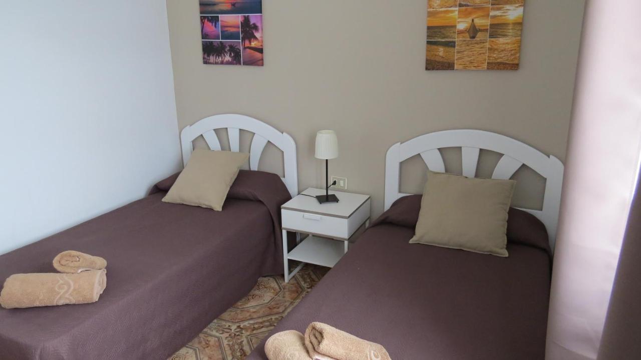 Apartamentos Orzola Orzola