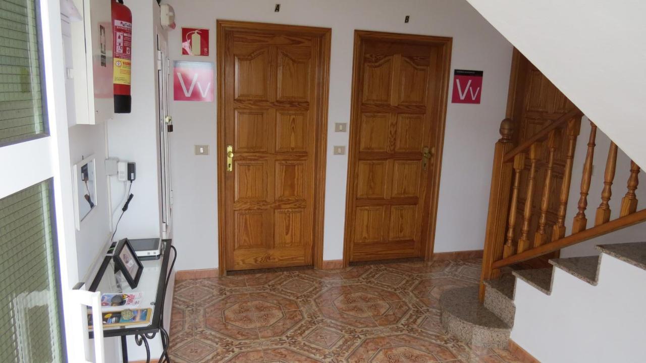 Apartamentos Orzola * Orzola