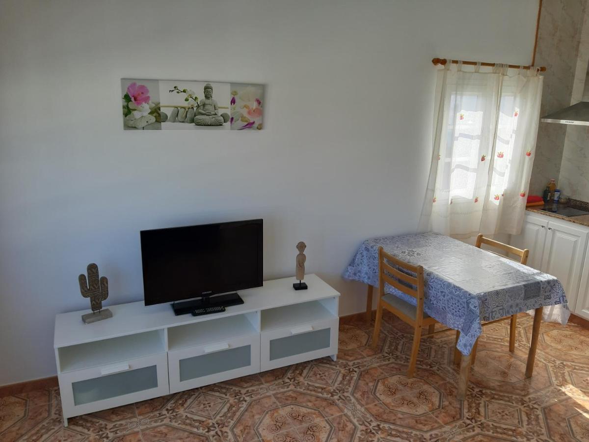 Apartamentos Orzola Apartment