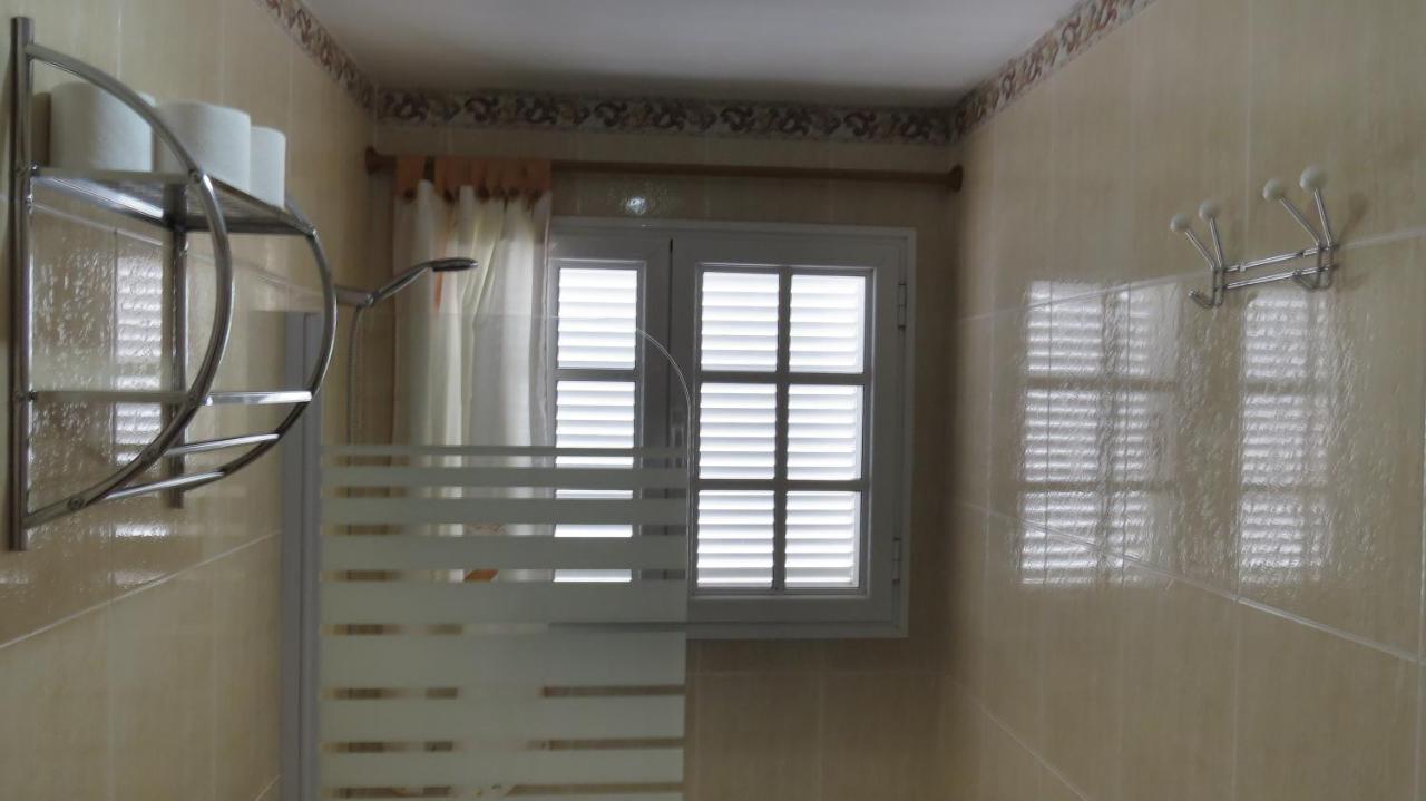 Apartment Apartamentos Orzola Orzola
