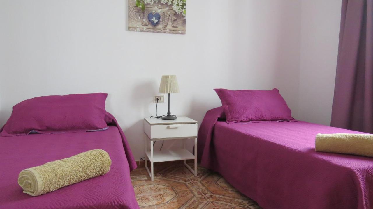 Apartamentos Orzola Orzola