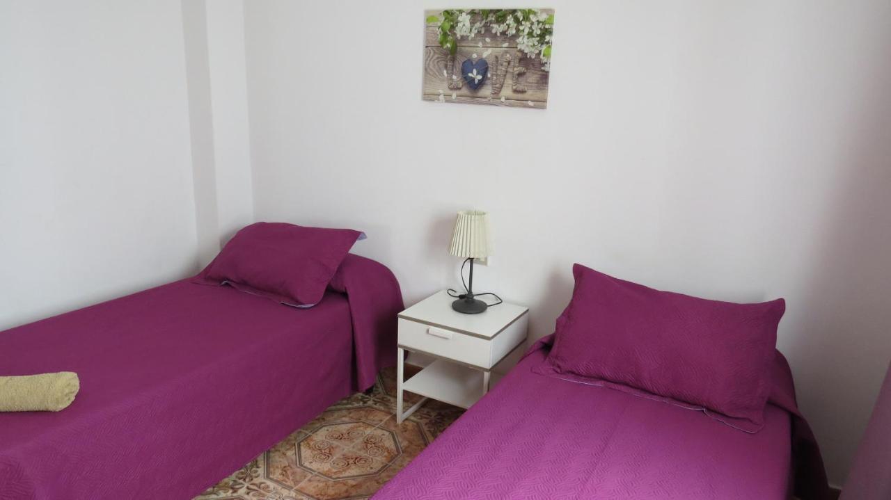 Apartment Apartamentos Orzola *