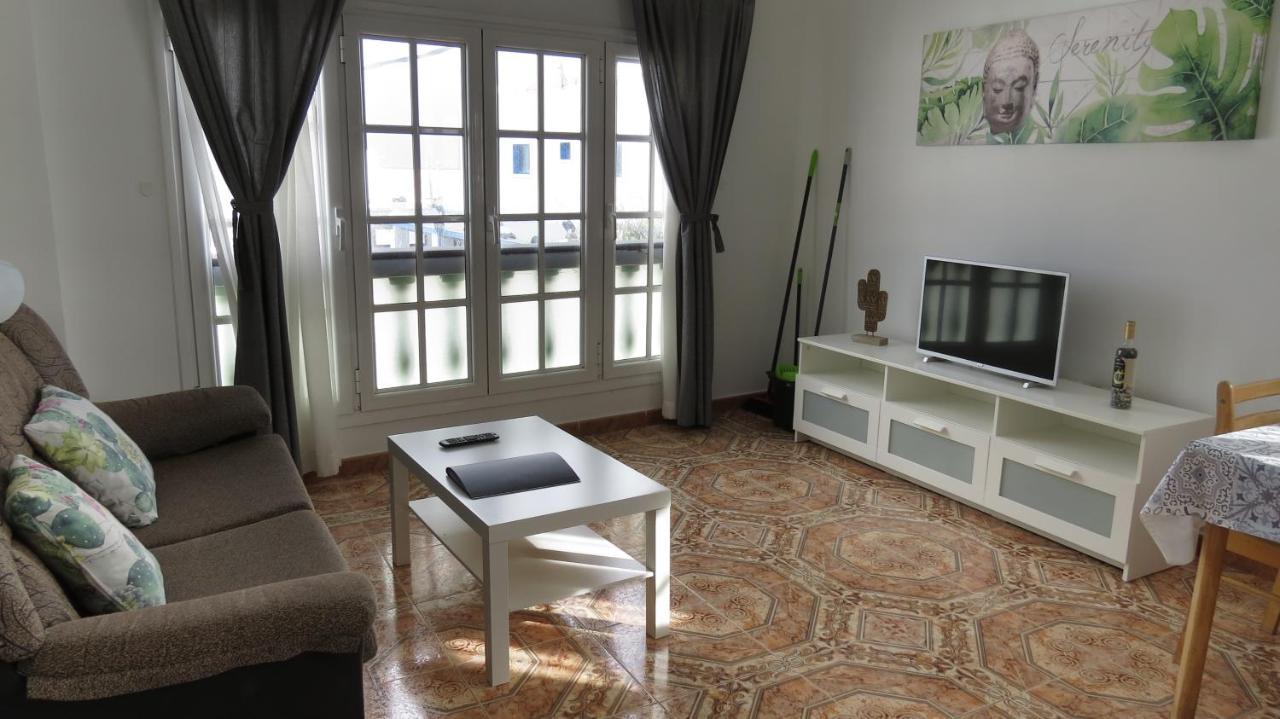 Apartment Apartamentos Orzola
