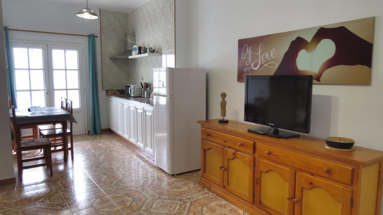 Apartment Apartamentos Orzola