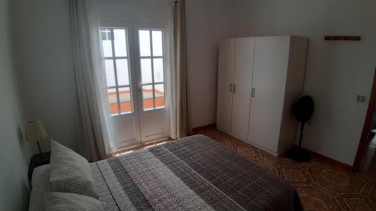 Apartamentos Orzola Orzola