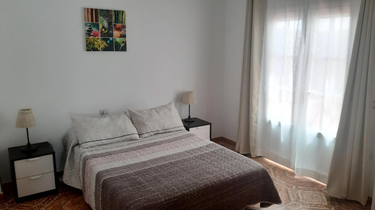Apartment Apartamentos Orzola