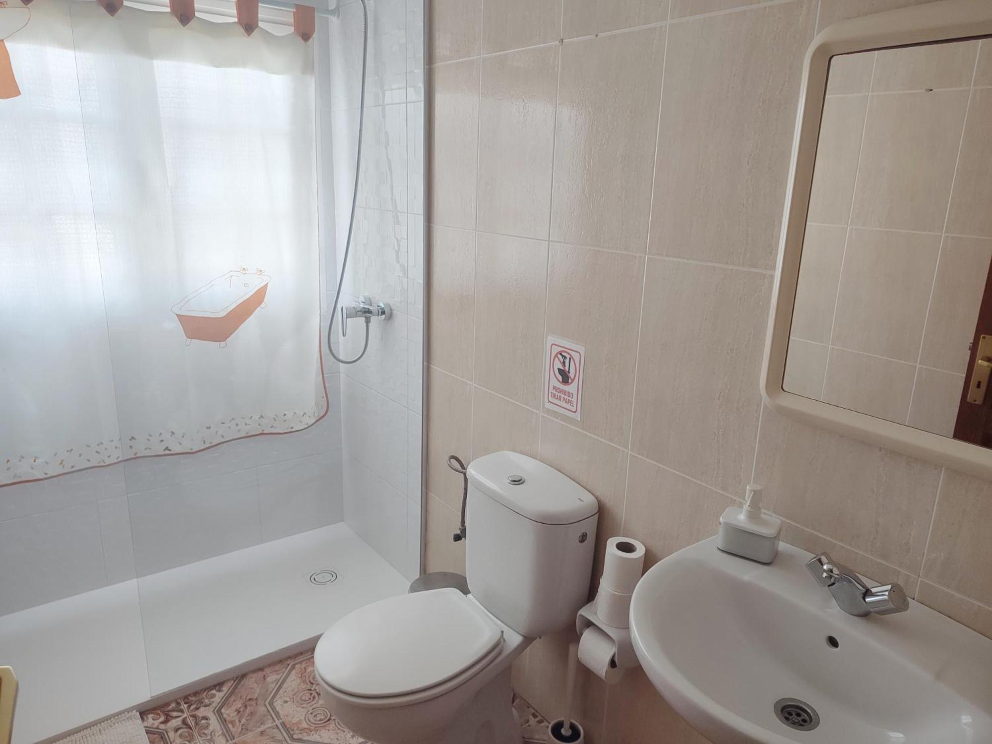 Apartamentos Orzola Orzola