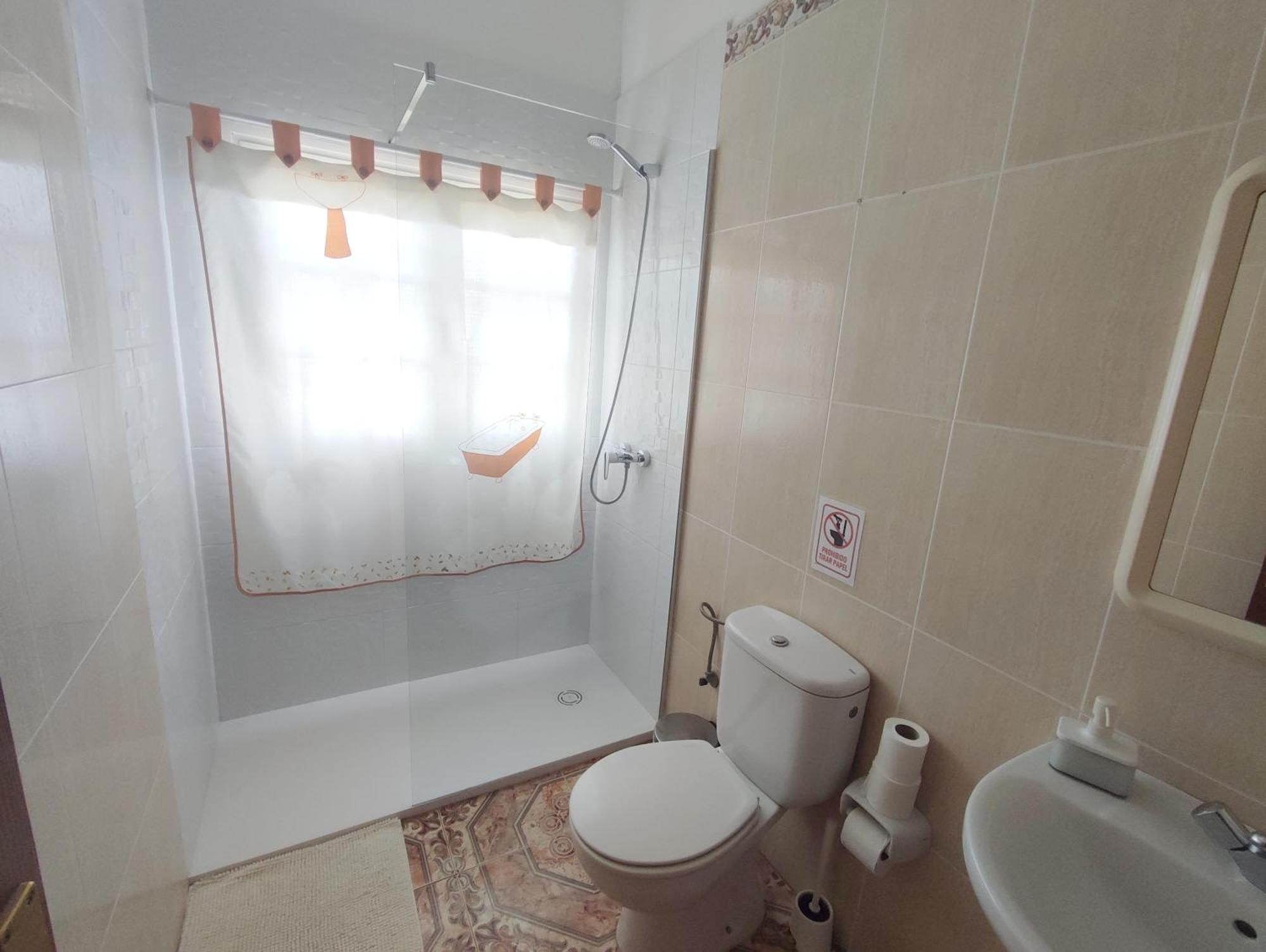 Apartamentos Orzola Apartment Orzola