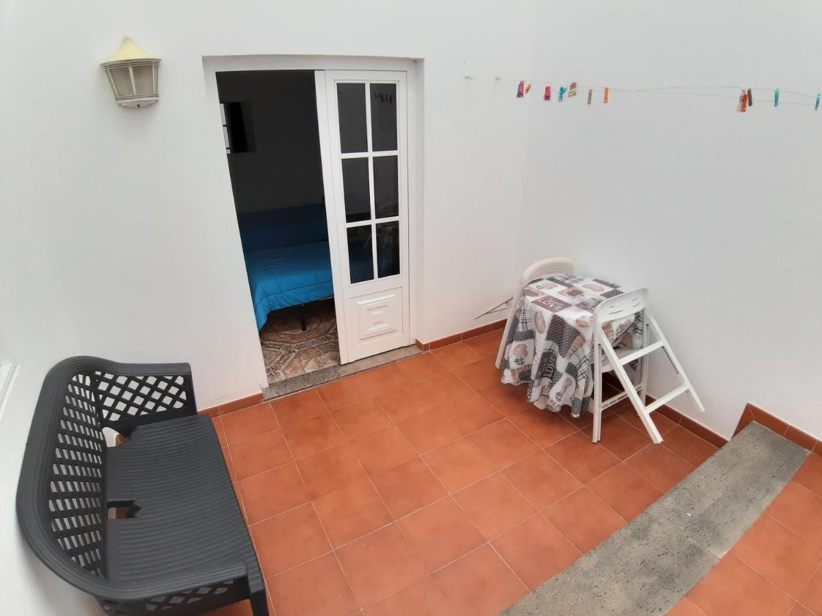 Apartamentos Orzola Apartment